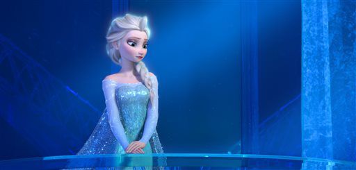 "Frozen 2" (Nov. 22)
